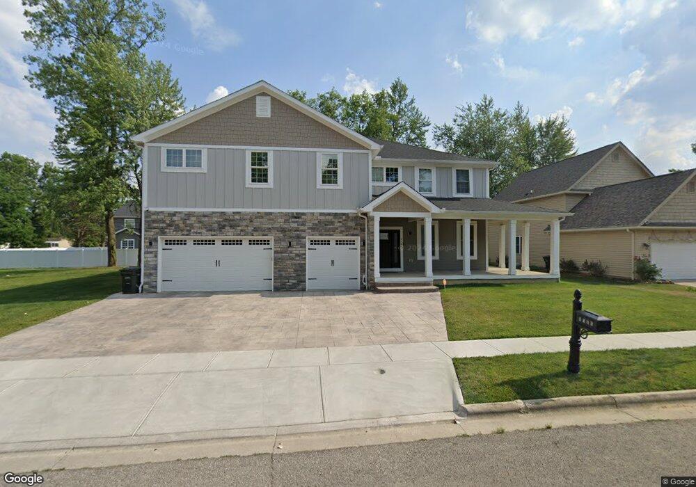 2185 E Minerva Ave, Columbus, OH 43229 - photo 1