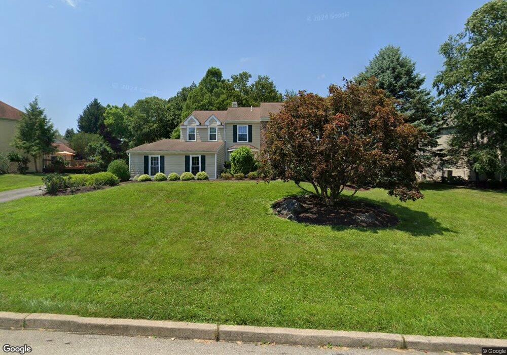 1821 Black Rock Ln, Paoli, PA 19301 - photo 1