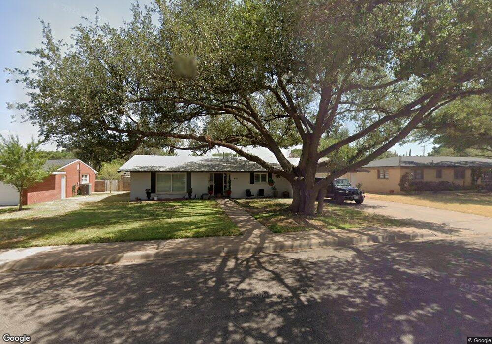 1711 Community Ln unit 1083, Midland, TX 79701 - photo 1