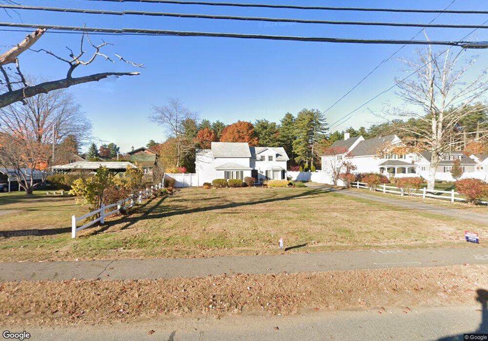 110 E Main St, Merrimac, MA 01860 - photo 1