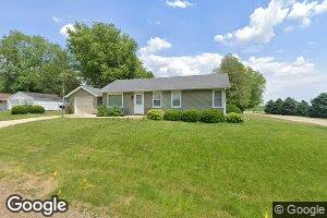 205 Stephens Ave, Walnut, IL 61376