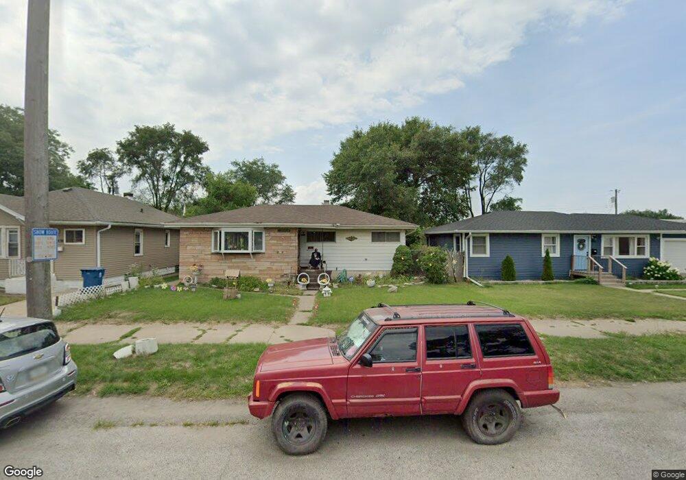 1532 Chase St, Gary, IN 46404 - photo 1