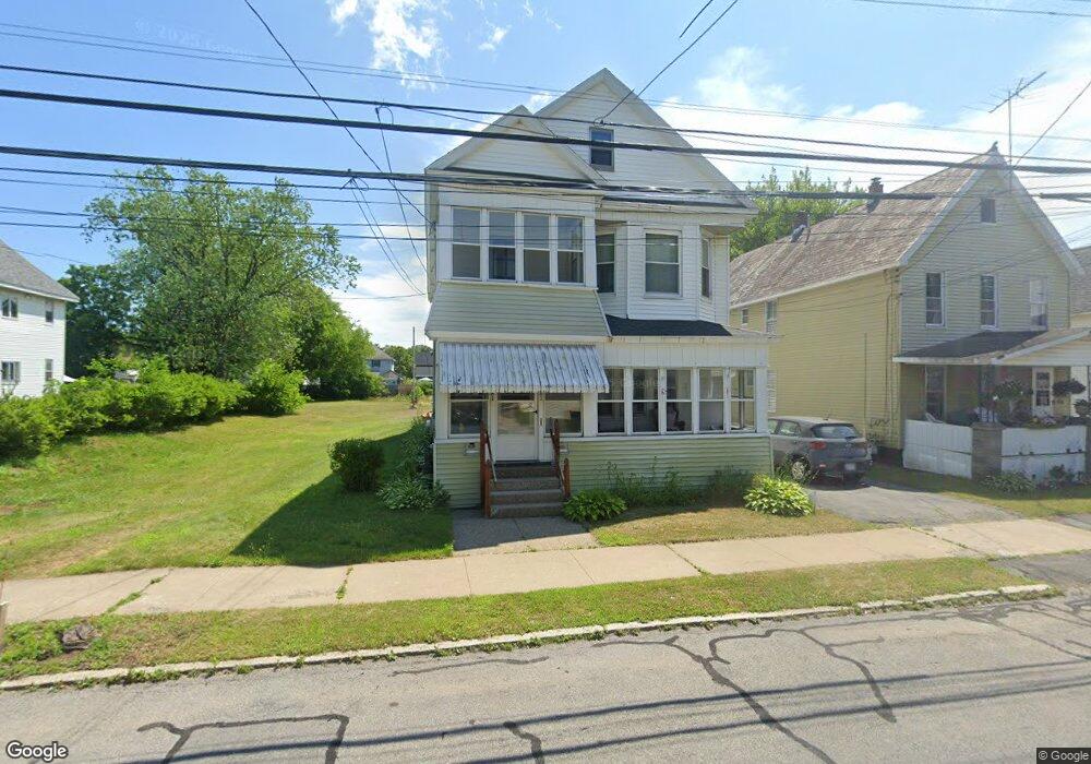 1063 Hegeman St, Schenectady, NY 12306 - photo 1