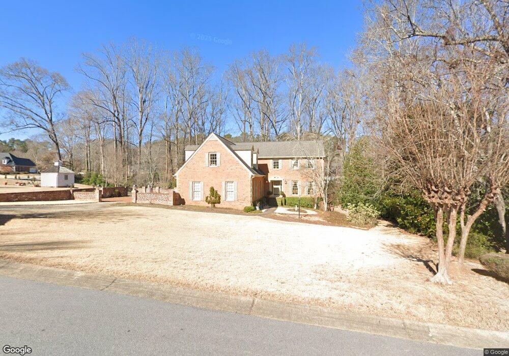 125 Fox Trace, Athens, GA 30606 - photo 1