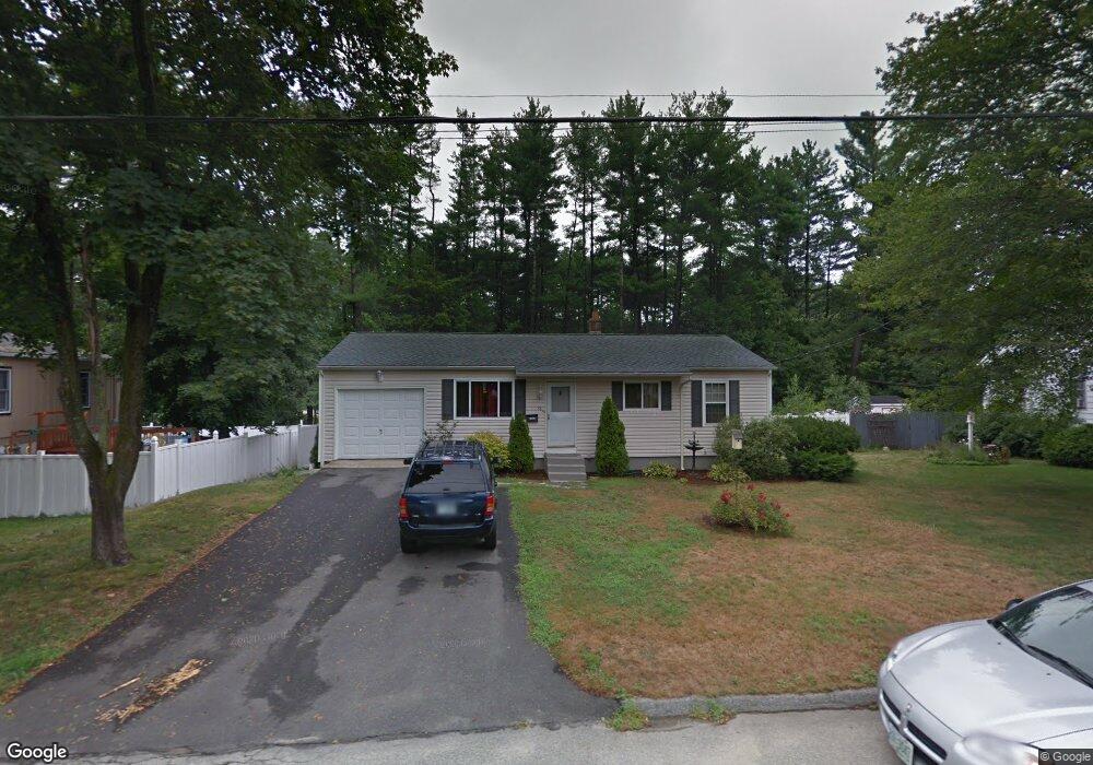 68 Cox St, Nashua, NH 03064 - photo 1