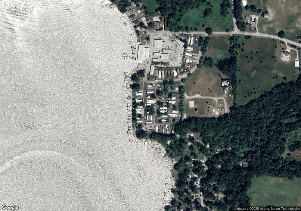 215 Ln 101a Hamilton Lake unit Lot 33, Hamilton, IN 46742 - photo 1