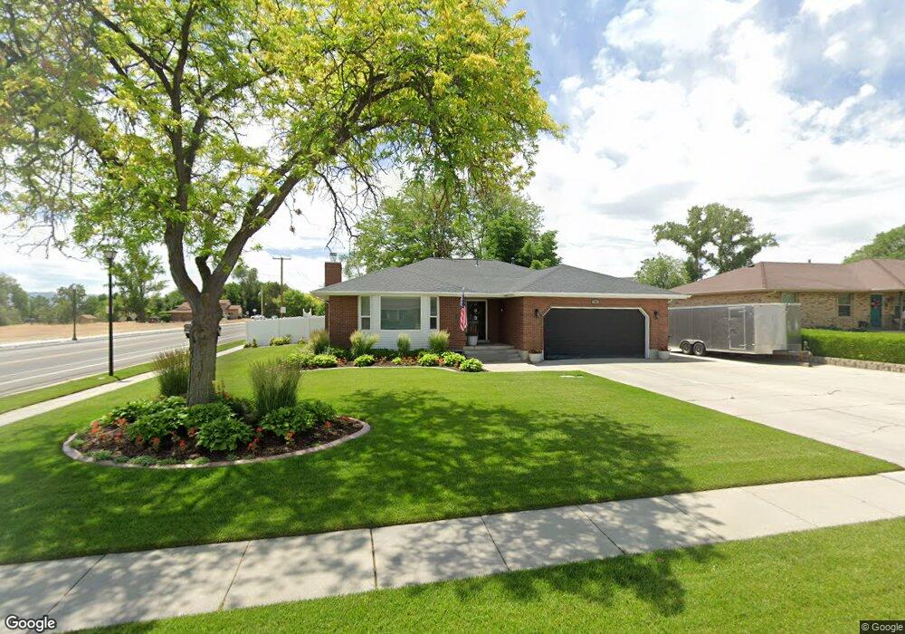 2215 Hobbs Dr, South Jordan, UT 84095 - photo 1