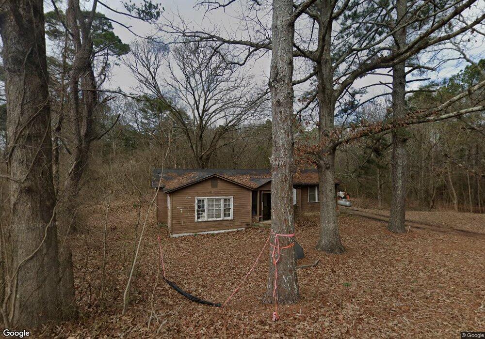 2774 Old Field Rd, Ellenwood, GA 30294 - photo 1