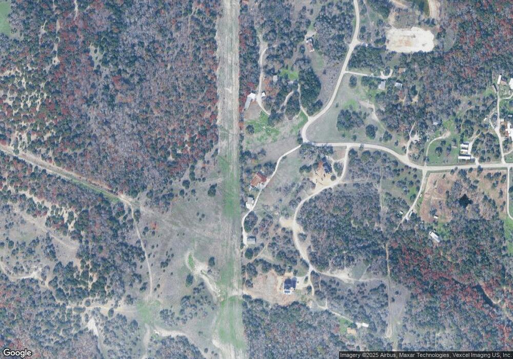 901 Deer Track 0 Rd, Weatherford, TX 76085 - photo 1