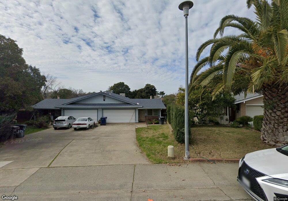 6089 Peoria Dr, Citrus Heights, CA 95621 - photo 1