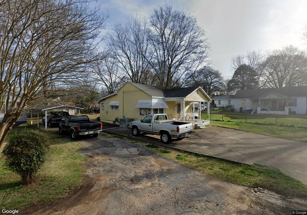 13 Willingham St SW, Rome, GA 30161 - photo 1