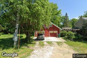 489 Standing Rock Rd, Mount Vernon, IA 52314