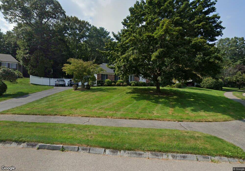 1 Sherborn Ln, Franklin, MA 02038 - photo 1