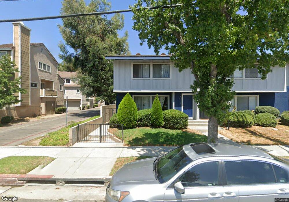 863 Orange Grove Ave unit 6, San Fernando, CA 91340 - photo 1