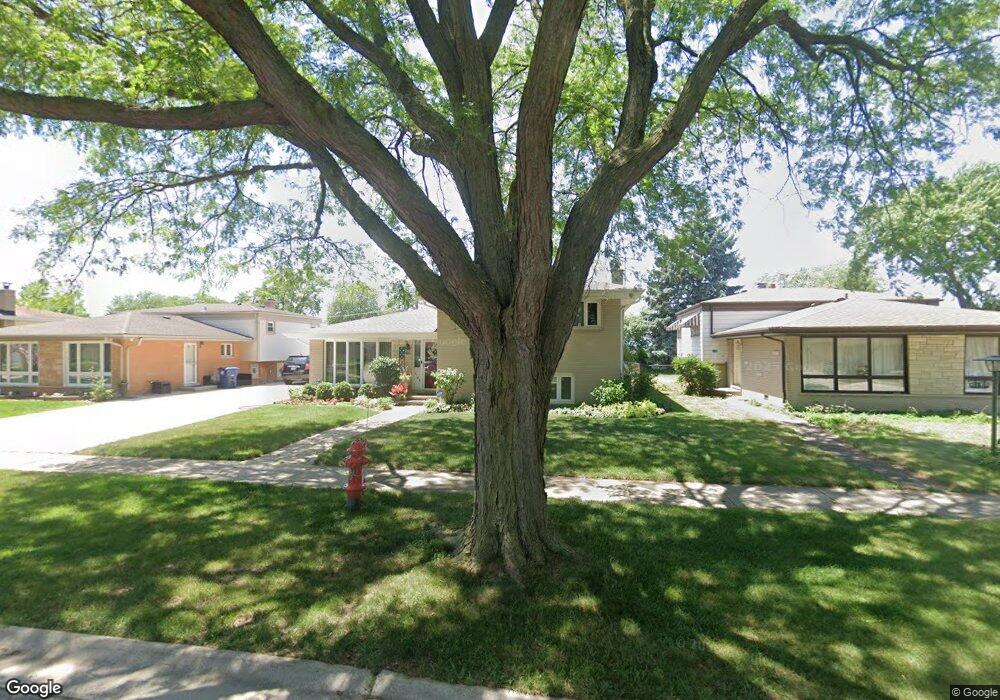 2140 Webster Ln, Des Plaines, IL 60018 - photo 1