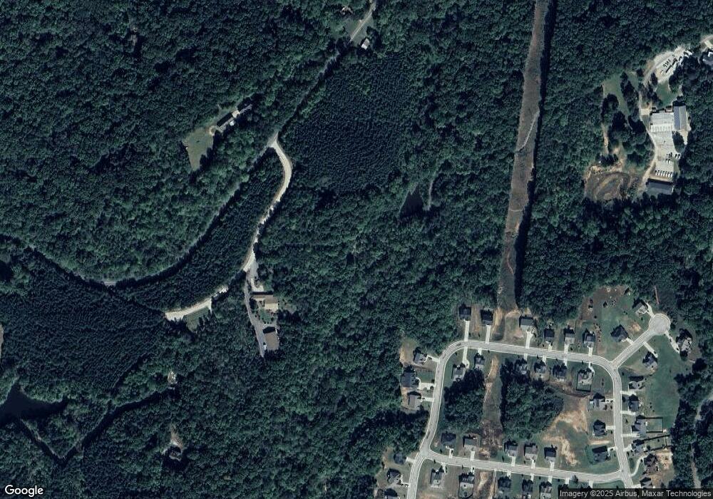 4572 Old Claude Peck Rd, Gainesville, GA 30506 - photo 1