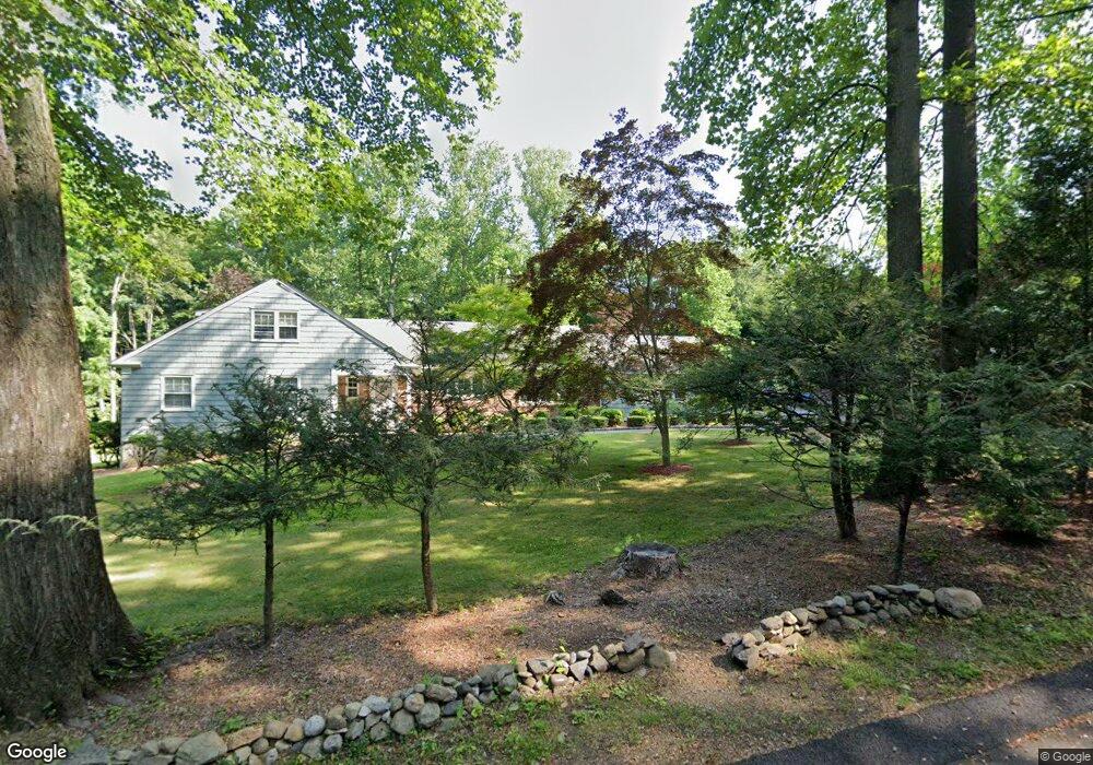 4 Douglas Ln, Armonk, NY 10504 - photo 1