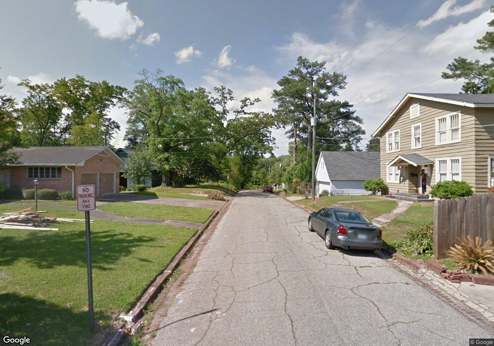 0 Avalon Hills Dr, Laurel, MS 39443 - photo 1