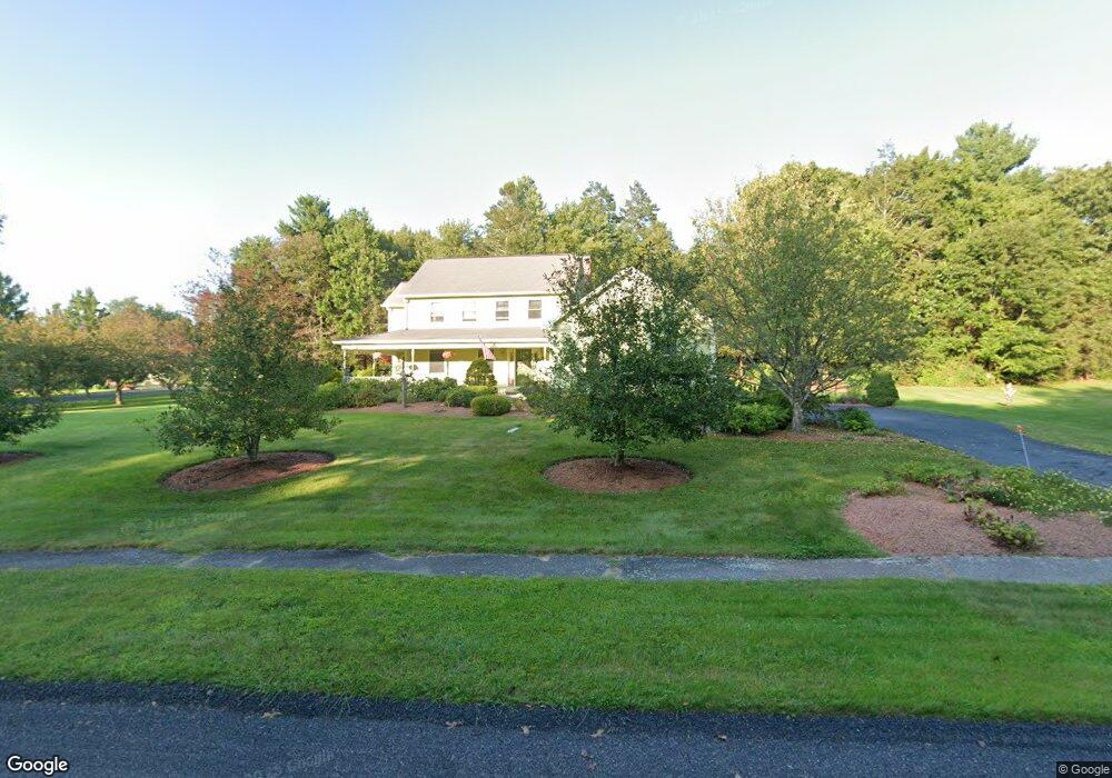 1 Laurie Ln, Charlton, MA 01507 - photo 1