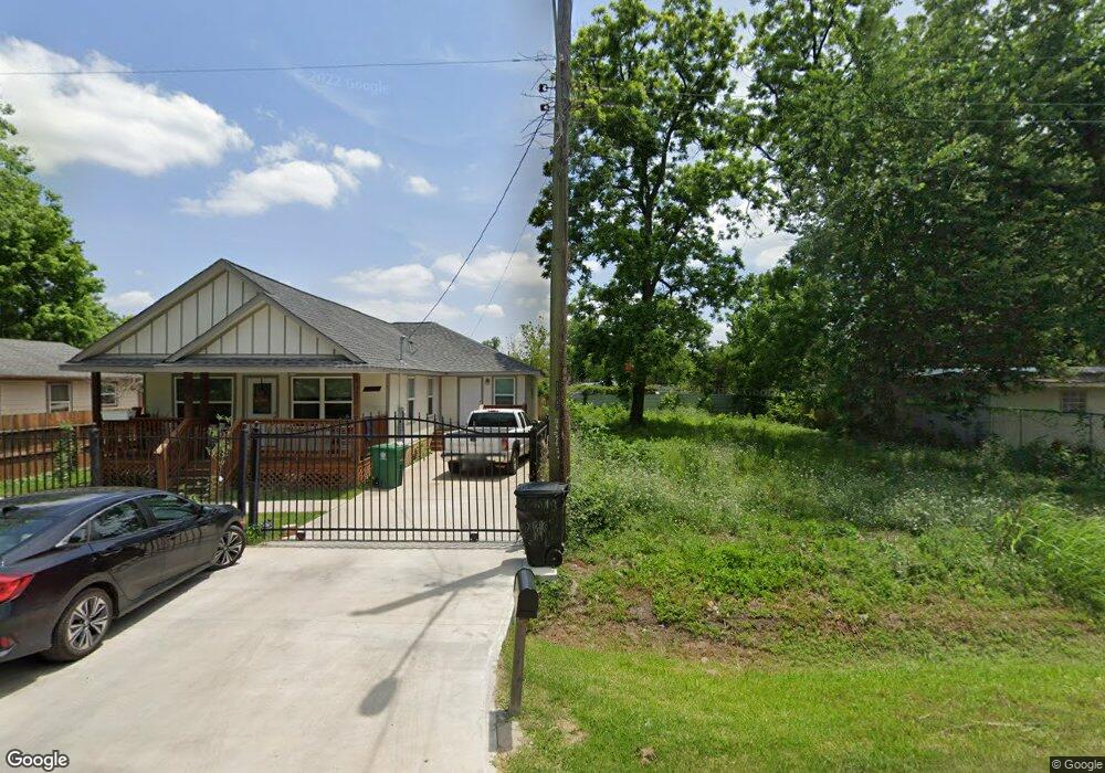 2514 Priest Dr, Houston, TX 77093 - photo 1