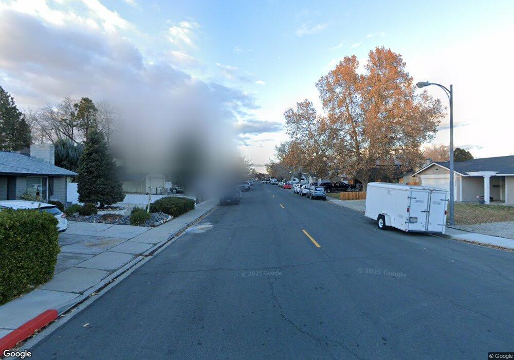 1720 E Greenbrae Dr, Sparks, NV 89434 - photo 1