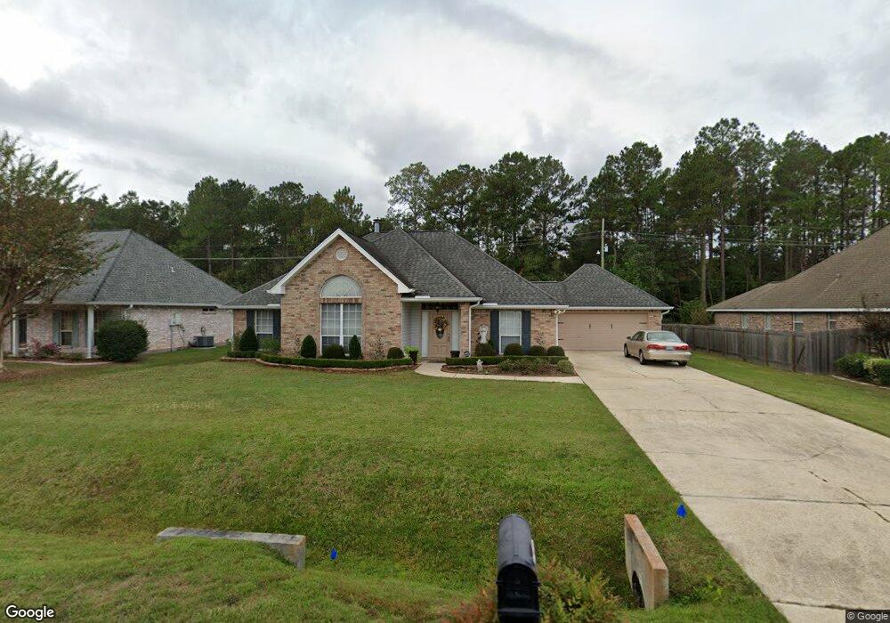 457 Turnwood Dr, Covington, LA 70433 - photo 1