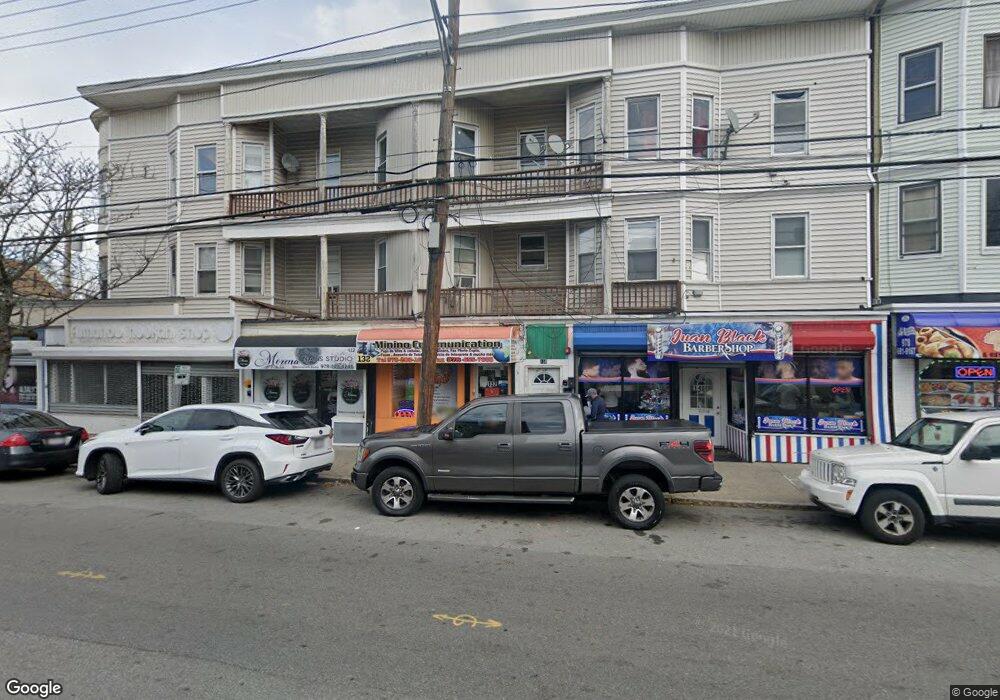 136 S Union St, Lawrence, MA 01843 - photo 1