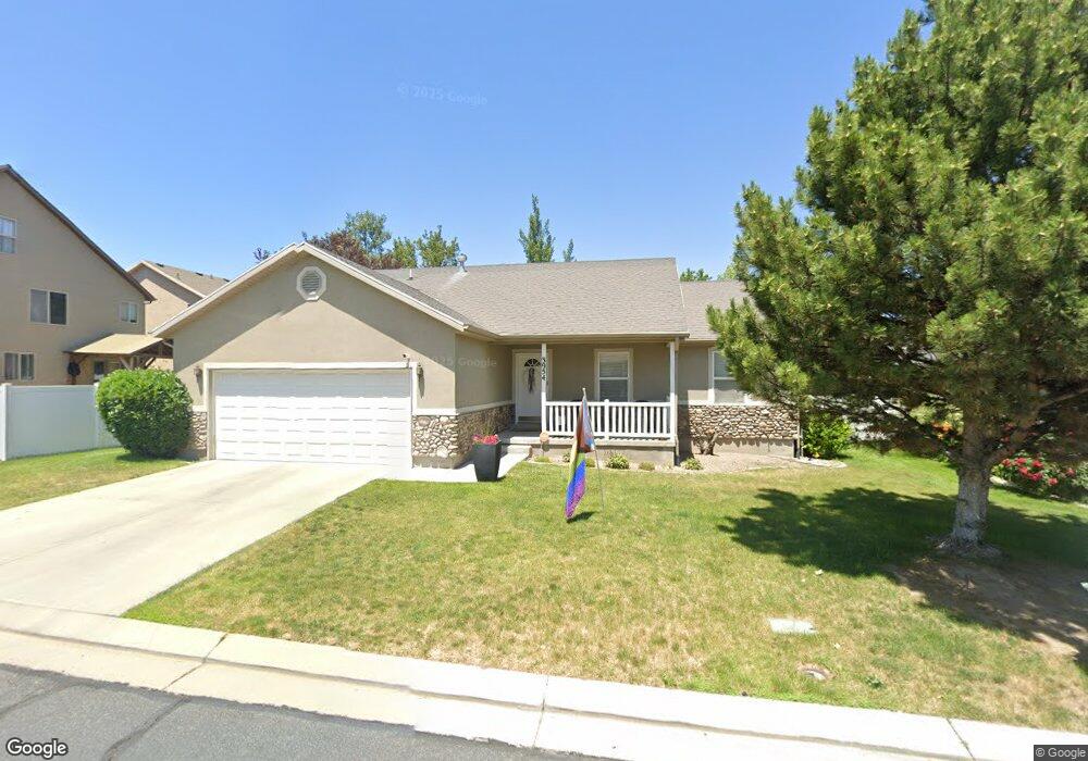 3954 W Dune Buggy Dr, South Jordan, UT 84009 - photo 1