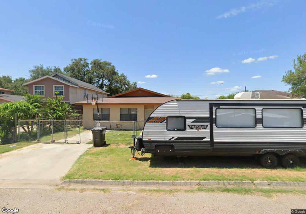 321 de Los Santos Ave, Weslaco, TX 78596 - photo 1
