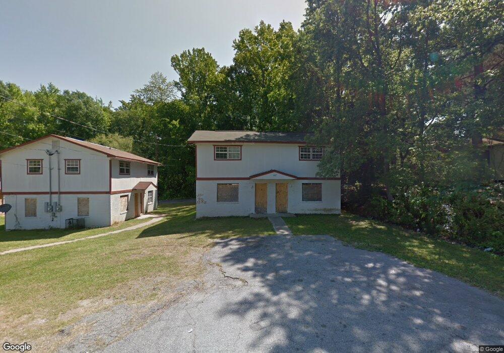 1207 Dennis Ct, Macon, GA 31217 - photo 1