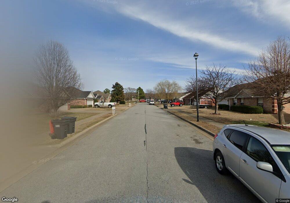 0 Joy Carol Loop, Springdale, AR 72764 - photo 1