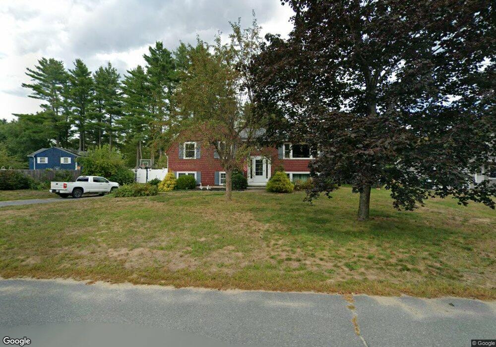 16 Beech St, Townsend, MA 01469 - photo 1
