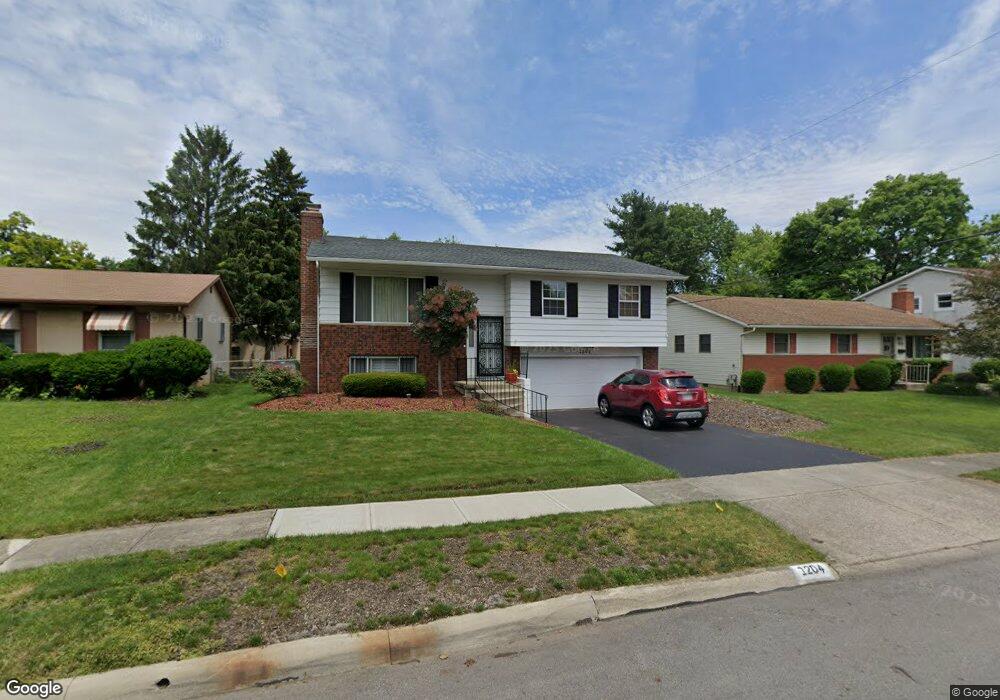 1204 Drysdale Square S, Columbus, OH 43229 - photo 1
