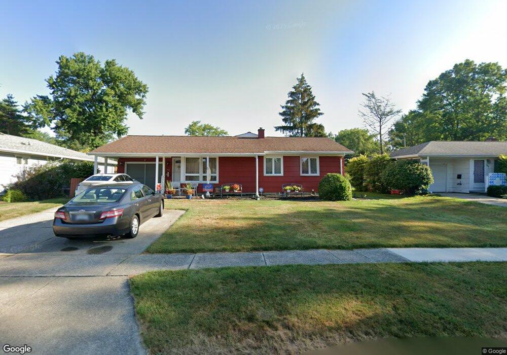 782 Westbrook Dr, North Tonawanda, NY 14120 - photo 1