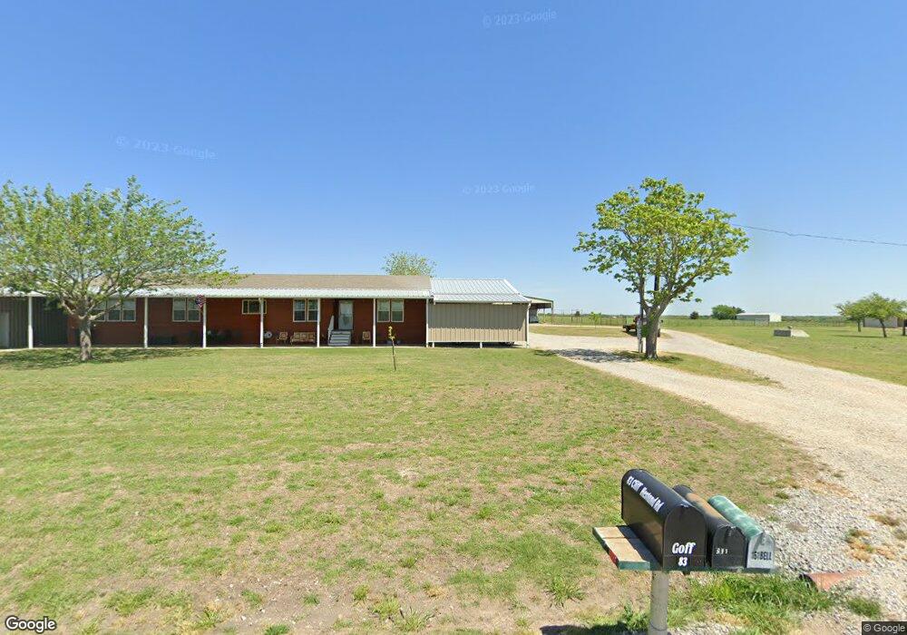 161 Cliff Hestand Rd, Sherman, TX 75090 - photo 1