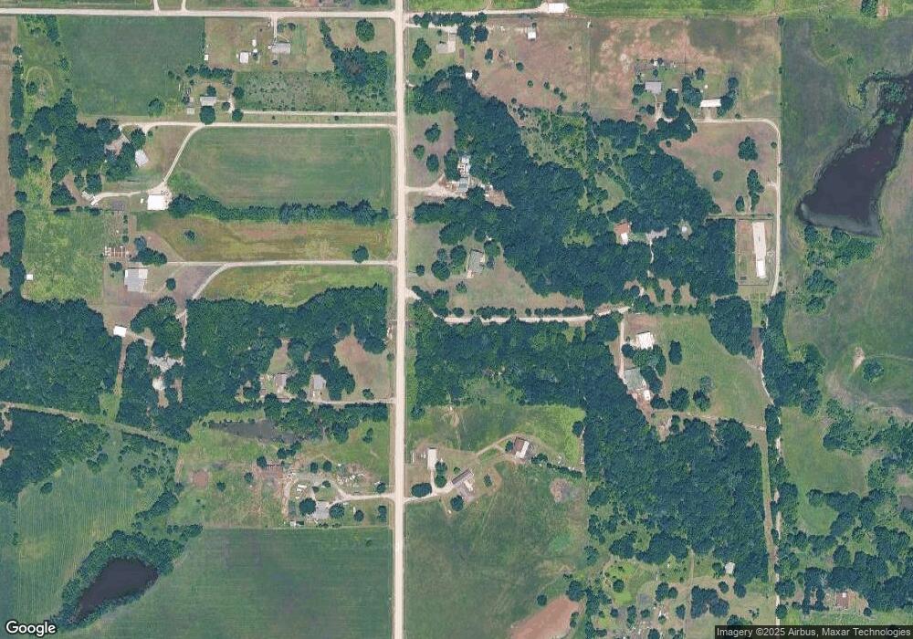 0 W 116th St N, Skiatook, OK 74070 - photo 1