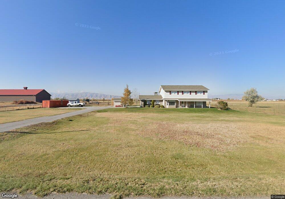 5236 S 800 W, Spanish Fork, UT 84660 - photo 1