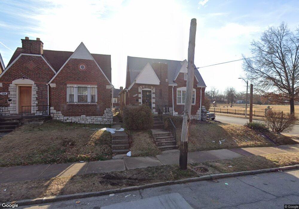 4000 Marcus Ave, Saint Louis, MO 63115 - photo 1