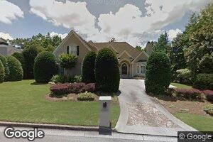 8295 Sentinae Chase Dr Unit 2, Roswell, GA 30076