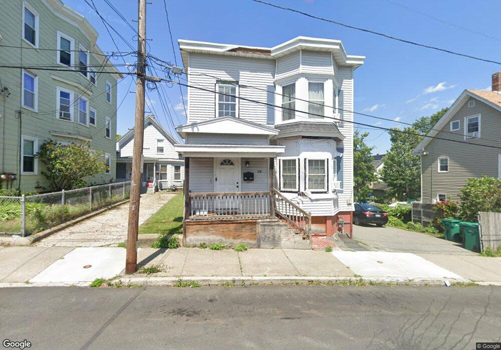 18 Acorn St, Lynn, MA 01902 - photo 1