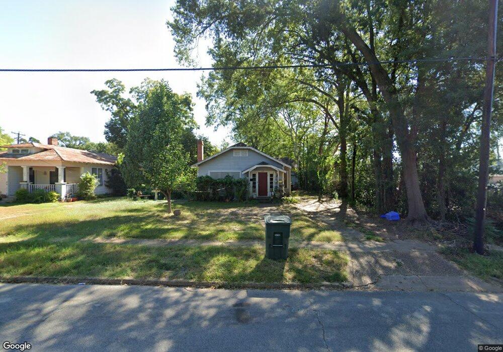 114 Walker Ave, Nacogdoches, TX 75961 - photo 1