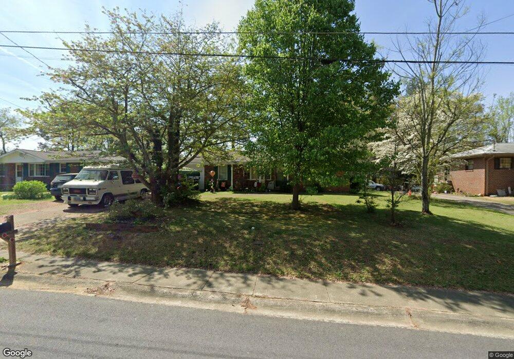 185 Zelma St SW unit 3, Marietta, GA 30060 - photo 1
