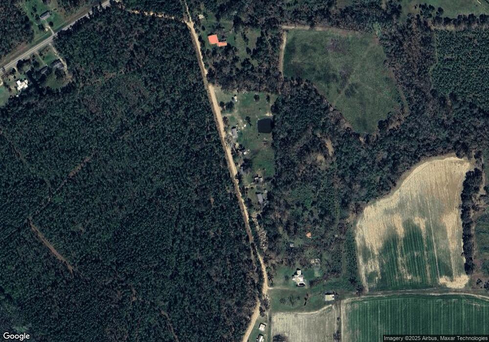 287 Jeff Lewis Rd, Douglas, GA 31533 - photo 1