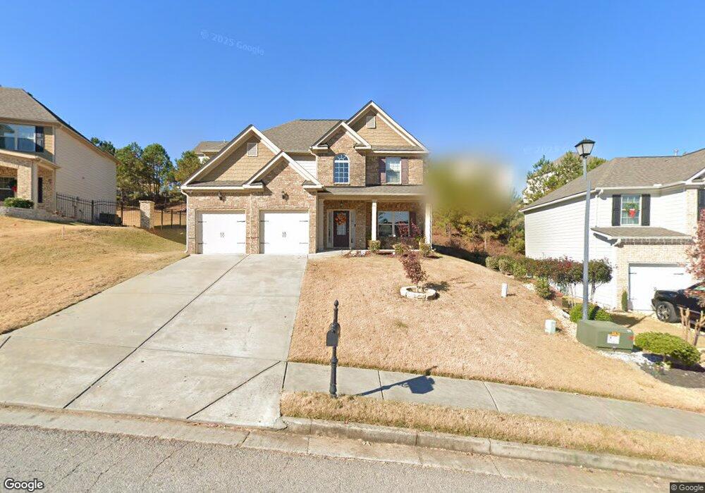 2009 Harvest Mill Run, Conyers, GA 30012 - photo 1