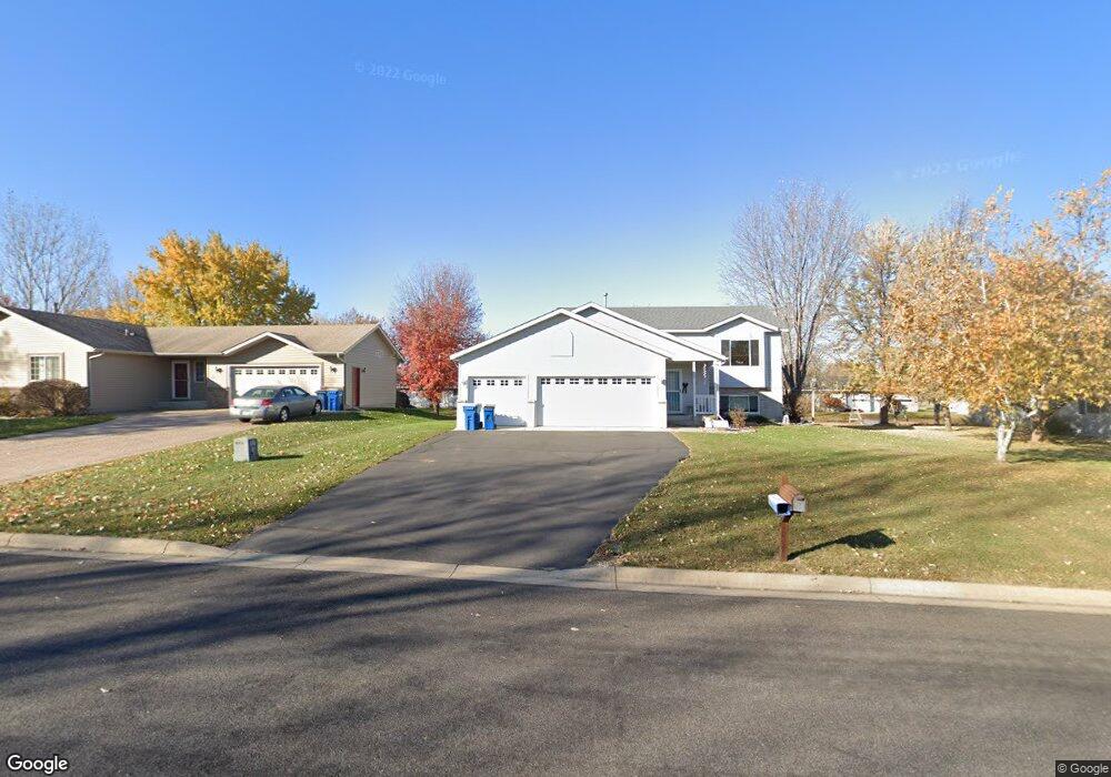 607 4th Ave NE, Saint Joseph, MN 56374 - photo 1