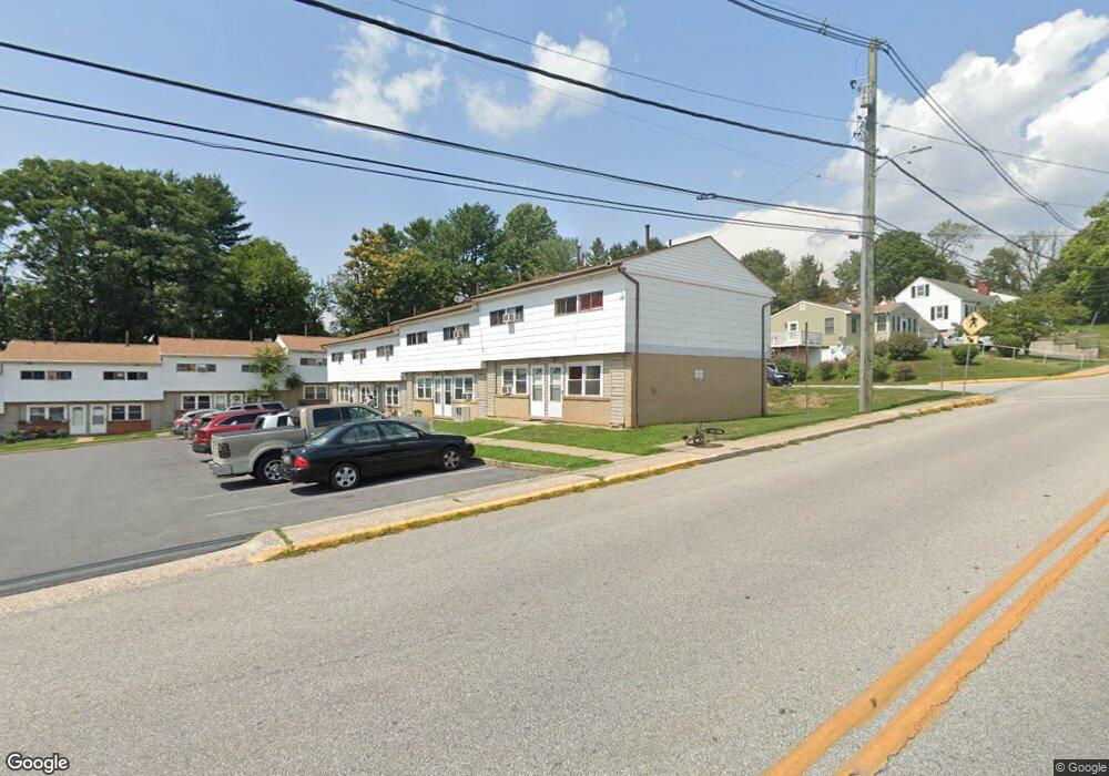 100 S Center St, Westminster, MD 21157 - photo 1