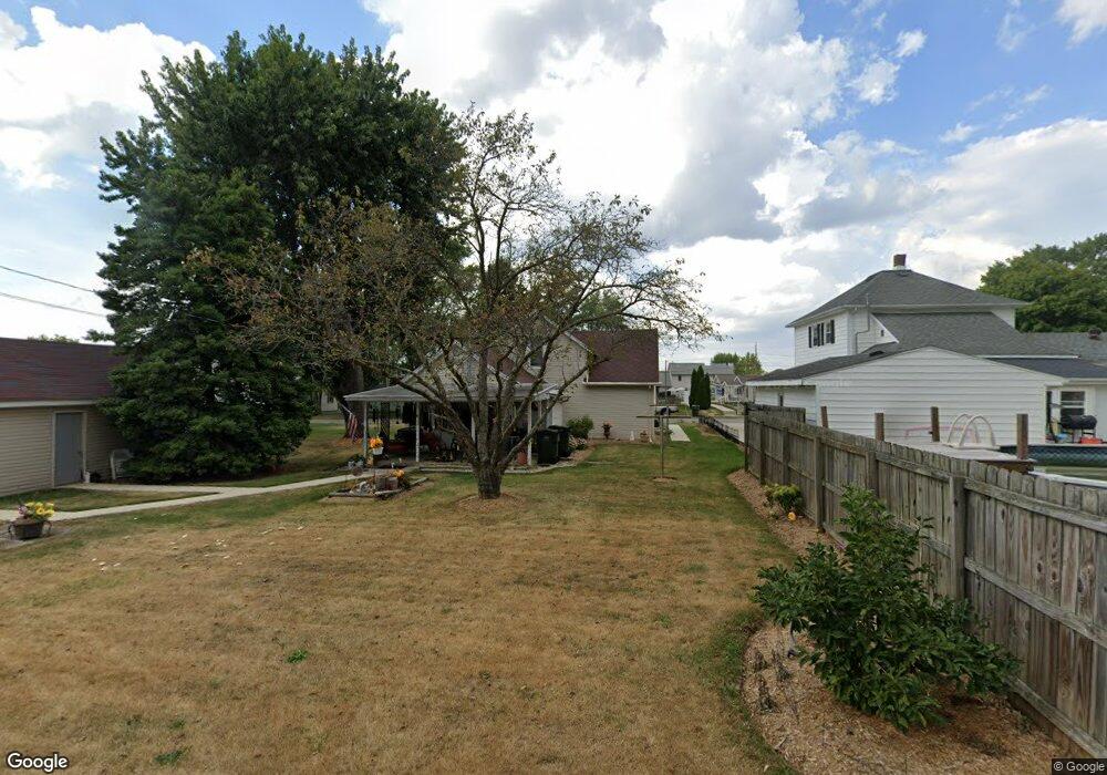 215 Johns Ave, Lima, OH 45807 - photo 1