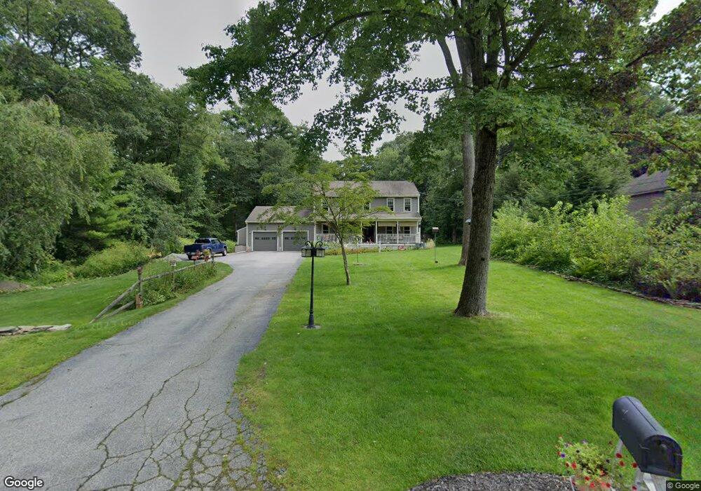 20 Gore Gable Dr, Webster, MA 01570 - photo 1