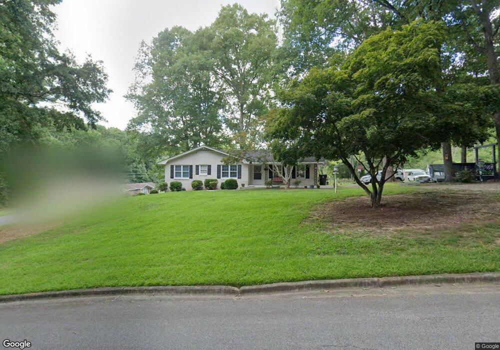 5857 Saddlemont Ct, Rex, GA 30273 - photo 1