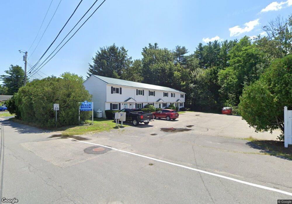 57 Old Salt Rd, Old Orchard Beach, ME 04064 - photo 1